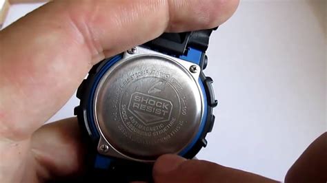 how to tell a real from fake baby g watch|is my g shock watch genuine.